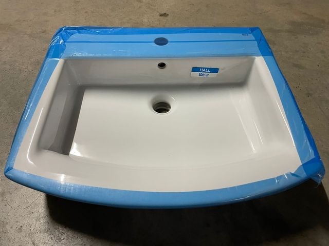 Lavabo HALL de Roca, nuevo