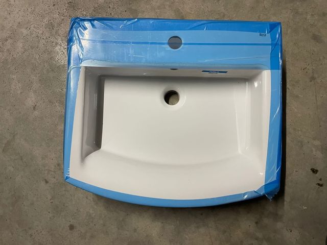 Lavabo HALL de Roca, nuevo