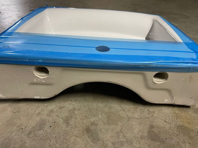 Lavabo HALL de Roca, nuevo