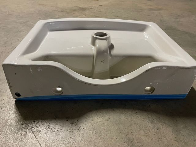 Lavabo HALL de Roca, nuevo