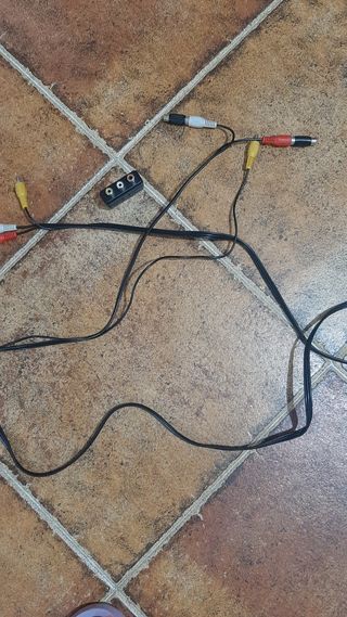 Cables para ordenador