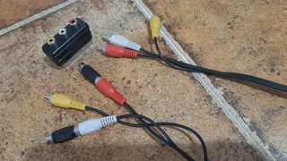 Cables para ordenador