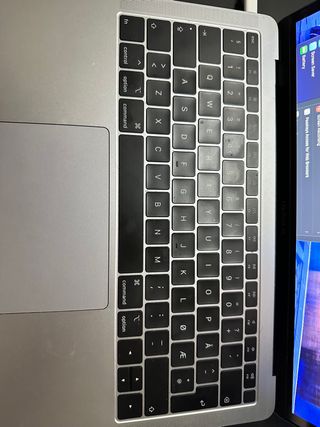 macbook
