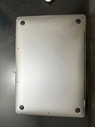 macbook