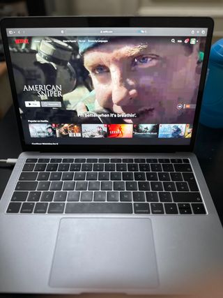 macbook