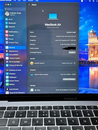 macbook