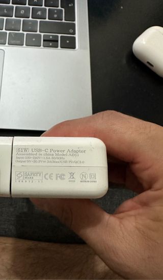 macbook