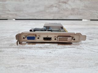 AMD Radeon HD 5450 1GB DDR3 (MSI)