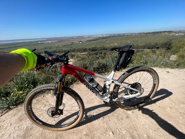 vendo berria mako 2021