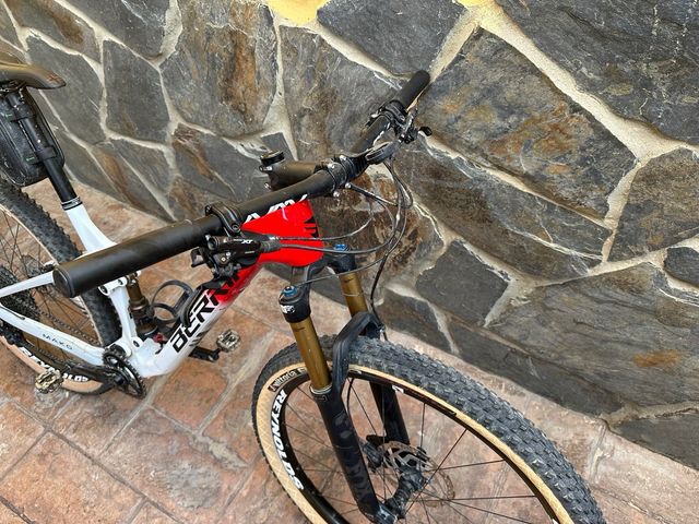 vendo berria mako 2021