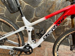 vendo berria mako 2021