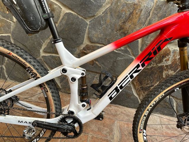 vendo berria mako 2021