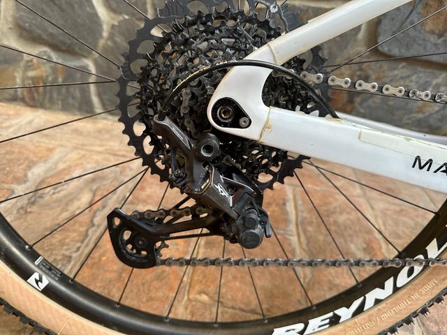 vendo berria mako 2021