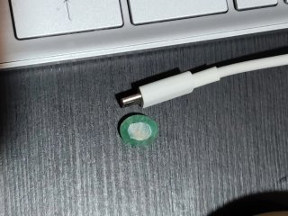 Esmeralda natural
