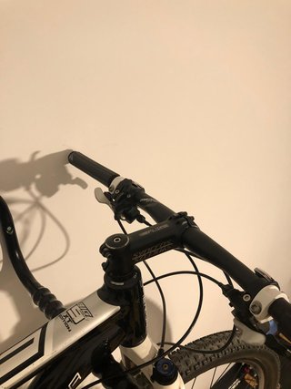 MTB MERIDA BIG NINE XT EDITION 29"