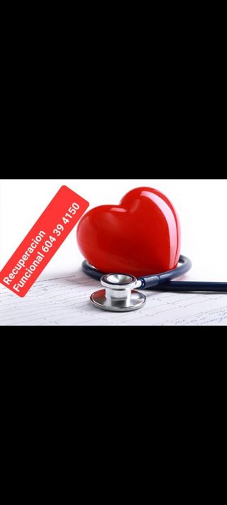 Fisioterapia y Terapia Ocupacional en casa