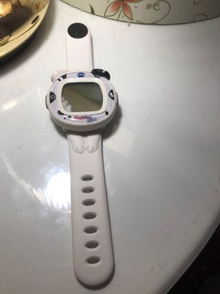 MASCOTA VIRTUAL RELOJ TAMAGOCHI
