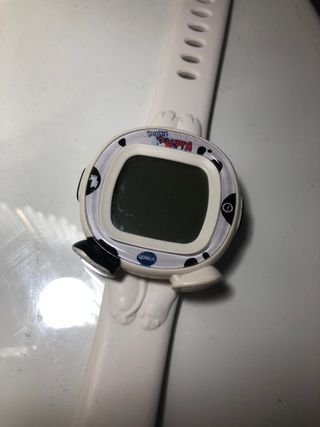 MASCOTA VIRTUAL RELOJ TAMAGOCHI