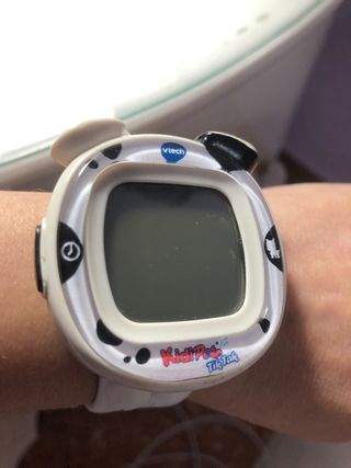 MASCOTA VIRTUAL RELOJ TAMAGOCHI