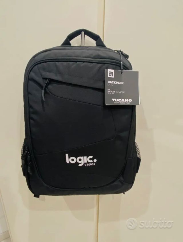 Zaino Tuvmcano Business/Sportivo