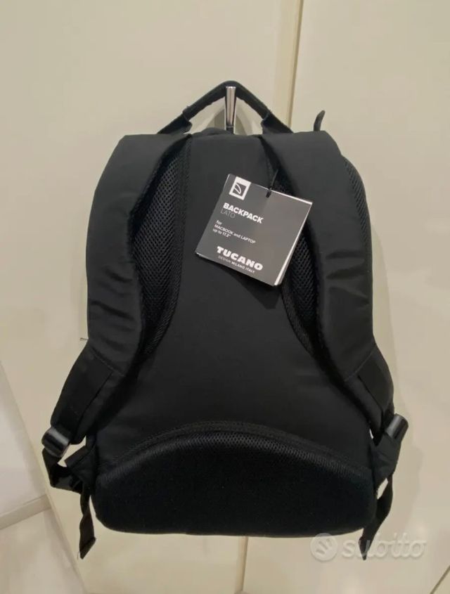 Zaino Tuvmcano Business/Sportivo