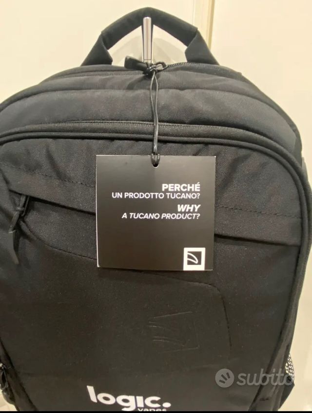 Zaino Tuvmcano Business/Sportivo