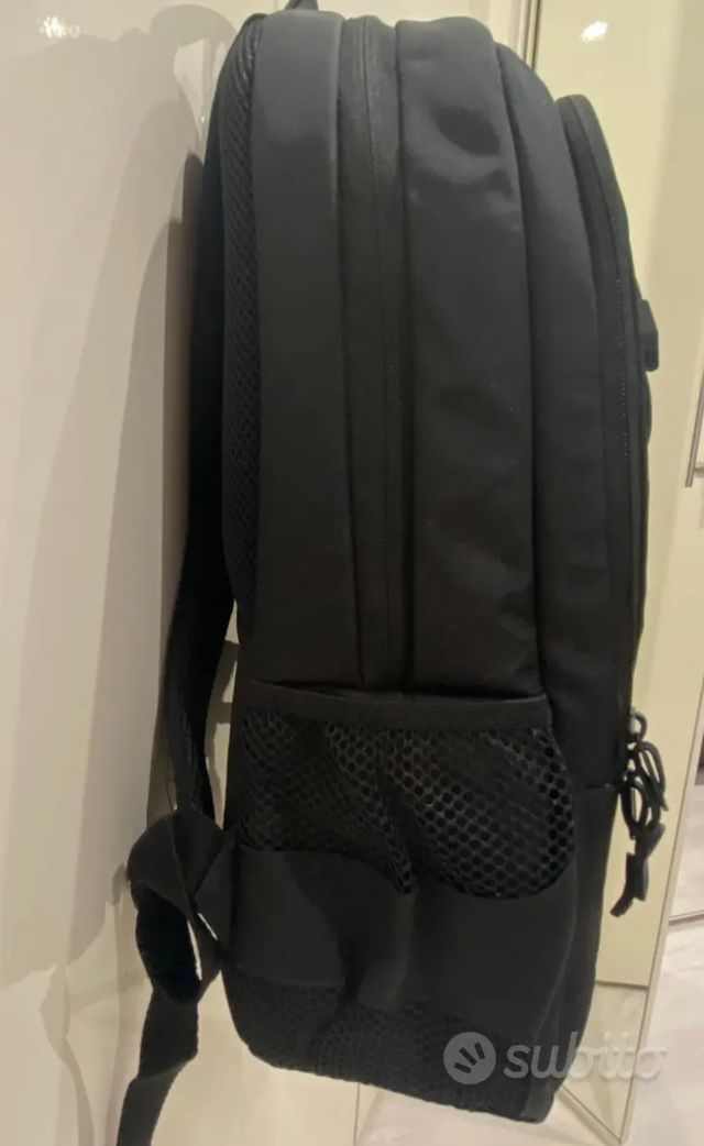 Zaino Tuvmcano Business/Sportivo