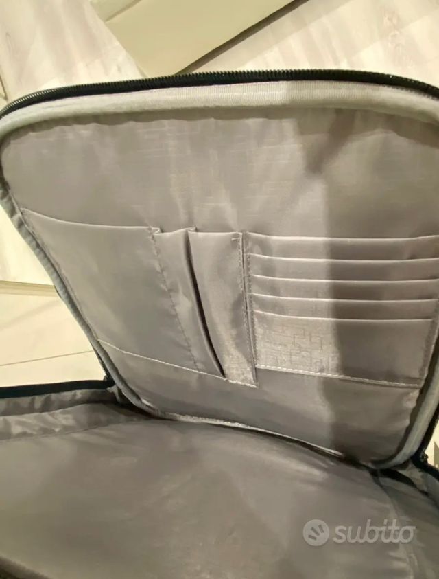 Zaino Tuvmcano Business/Sportivo