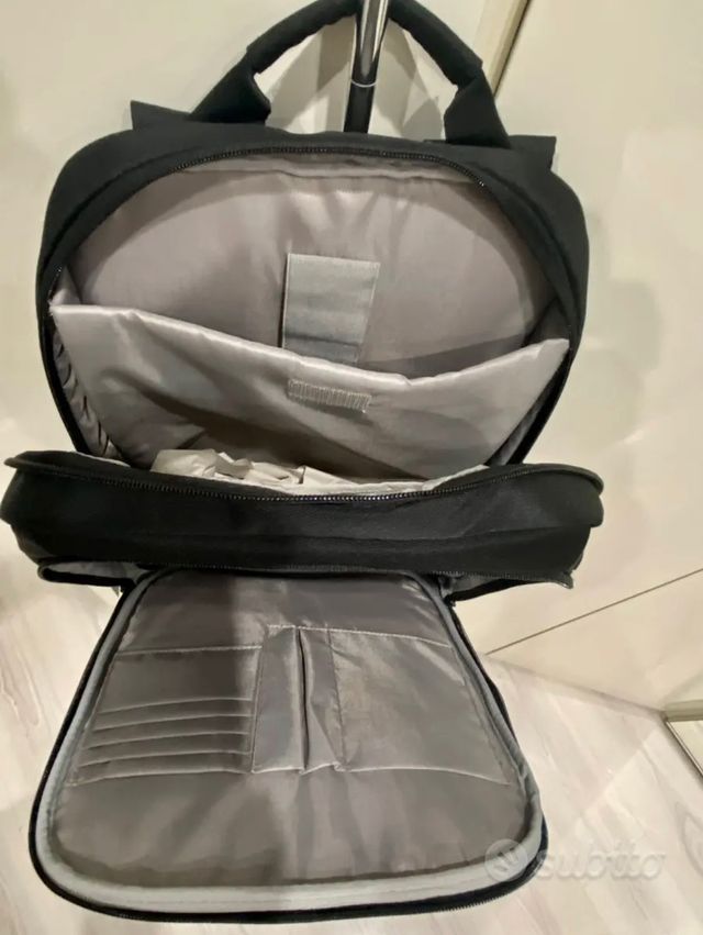 Zaino Tuvmcano Business/Sportivo