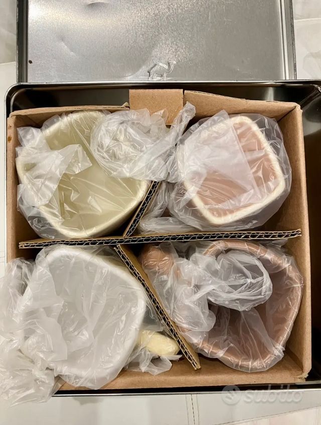 Tazze da tè Camel Edition