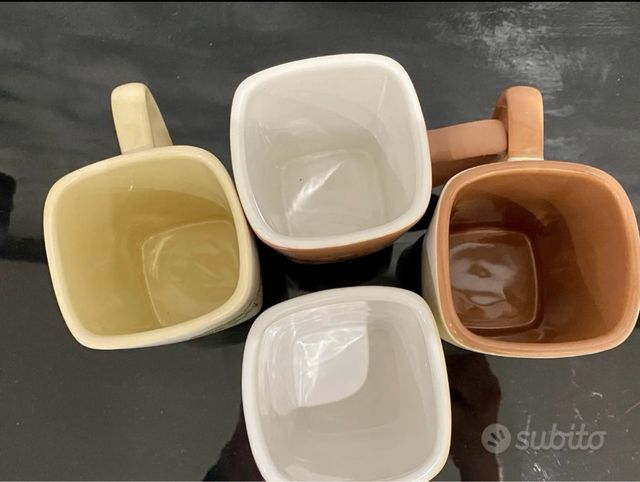 Tazze da tè Camel Edition