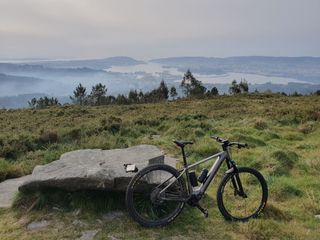 E-MTB  29 ORBEA URRUN 10 TALLA M