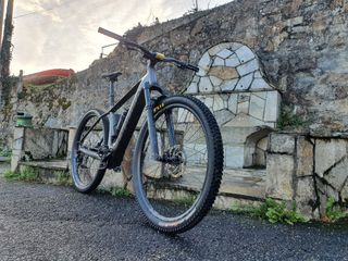 E-MTB  29 ORBEA URRUN 10 TALLA M