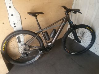 E-MTB  29 ORBEA URRUN 10 TALLA M