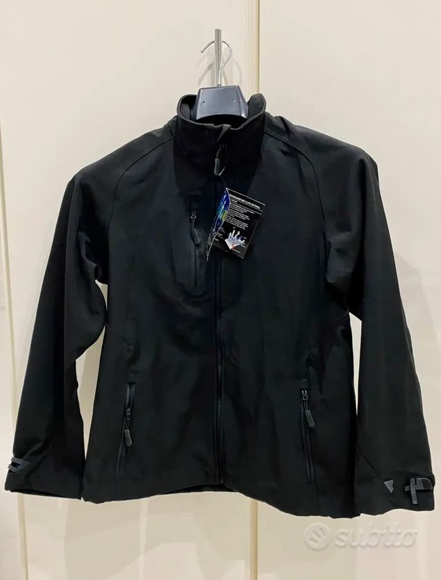 Giacca Softshell a 3 strati B&C Collection