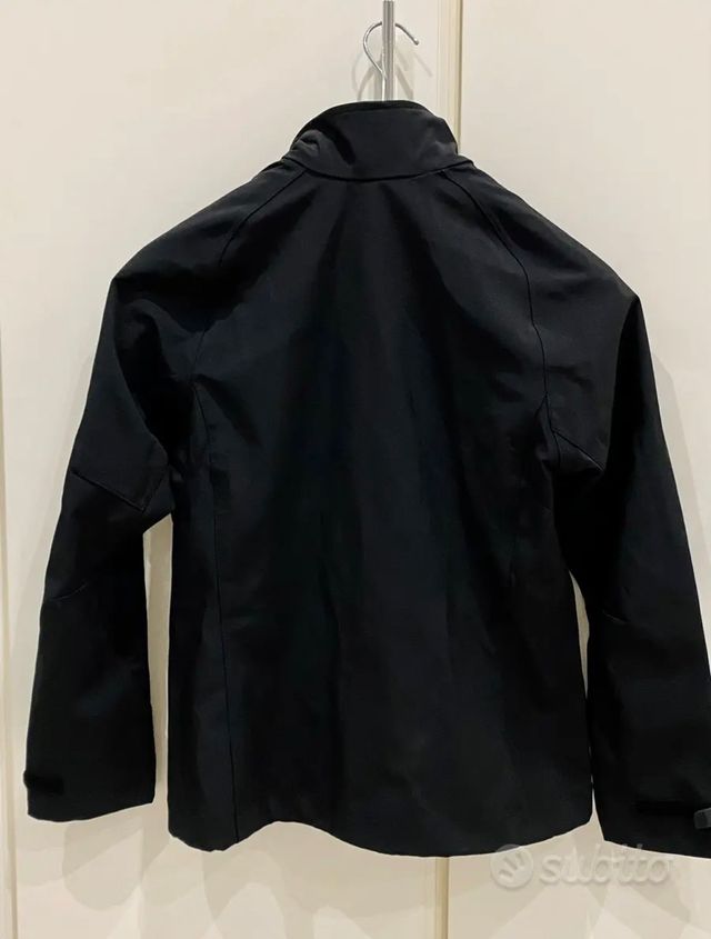 Giacca Softshell a 3 strati B&C Collection