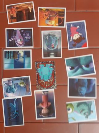 Cintas de videos infantiles VHS