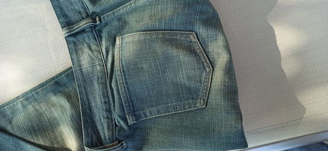 Jeans Vintage 70
