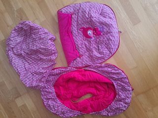 Saco Maxi-Cosi