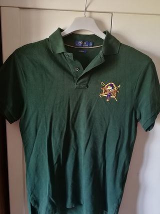 Polo de Ralph Lauren 