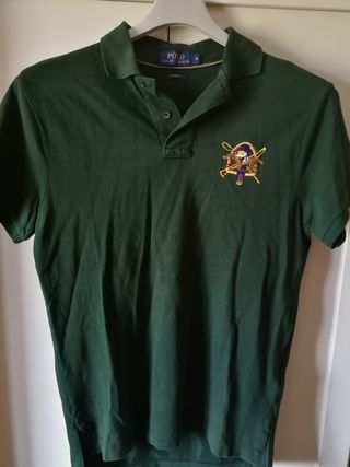 Polo de Ralph Lauren 