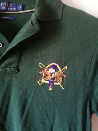 Polo de Ralph Lauren 