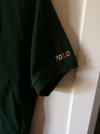 Polo de Ralph Lauren 