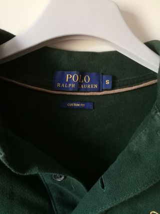 Polo de Ralph Lauren 