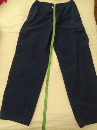 pantalones de deporte de Kappa