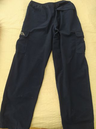 pantalones de deporte de Kappa