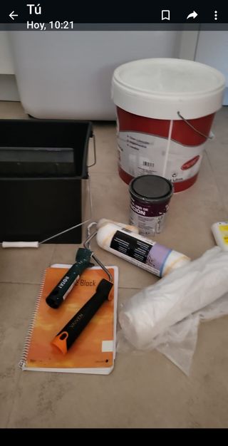 reparaciones en general.