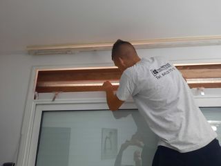 reparaciones en general.