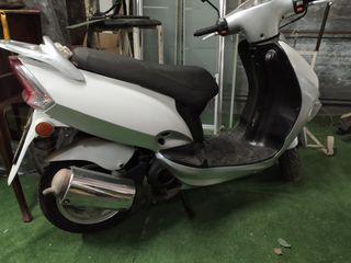 scooters kinco