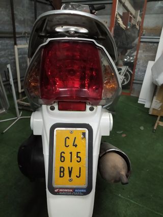 scooters kinco